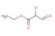 ethyl 2-chloro-3-oxopropanoate