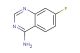7-fluoroquinazolin-4-amine