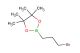 2-(3-bromopropyl)-4,4,5,5-tetramethyl-1,3,2-dioxaborolane