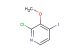 2-chloro-4-iodo-3-methoxypyridine