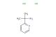 2-(pyridin-2-yl)propan-2-amine dihydrochloride