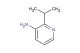 2-isopropylpyridin-3-amine