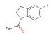 1-(5-iodoindolin-1-yl)ethanone