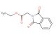 ethyl 2-(1,3-dioxoisoindolin-2-yl)acetate