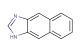 1H-naphtho[2,3-d]imidazole