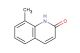 8-methylquinolin-2(1H)-one