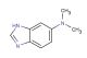N,N-dimethyl-1H-benzo[d]imidazol-6-amine