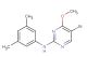 5-bromo-N-(3,5-dimethylphenyl)-4-methoxypyrimidin-2-amine