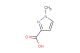1-methyl-1H-pyrazole-3-carboxylic acid