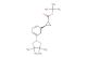(1R,2R)-tert-butyl 2-(5-(4,4,5,5-tetramethyl-1,3,2-dioxaborolan-2-yl)pyridin-3-yl)cyclopropanecarboxylate
