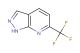6-(trifluoromethyl)-1H-pyrazolo[3,4-b]pyridine