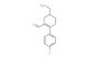 4'-chloro-4-ethyl-3,4,5,6-tetrahydro-[1,1'-biphenyl]-2-carbaldehyde
