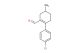 4'-chloro-4-methyl-3,4,5,6-tetrahydro-[1,1'-biphenyl]-2-carbaldehyde