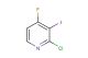 2-chloro-4-fluoro-3-iodopyridine