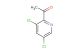 1-(3,5-dichloropyridin-2-yl)ethanone