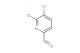 5,6-dichloropicolinaldehyde