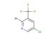 2-bromo-5-chloro-3-(trifluoromethyl)pyridine