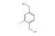 (2-iodo-1,4-phenylene)dimethanol