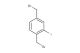 1,4-bis(bromomethyl)-2-iodobenzene