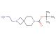 tert-butyl 2-(2-aminoethyl)-2,7-diazaspiro[3.5]nonane-7-carboxylate