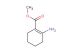 methyl 2-aminocyclohex-1-enecarboxylate