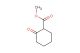 methyl 2-oxocyclohexanecarboxylate