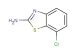 7-chloro-1,3-benzothiazol-2-amine
