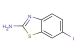 6-iodo-1,3-benzothiazol-2-amine