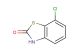 7-chloro-2,3-dihydro-1,3-benzothiazol-2-one