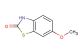 6-methoxy-2,3-dihydro-1,3-benzothiazol-2-one