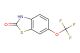 6-(trifluoromethoxy)-2,3-dihydro-1,3-benzothiazol-2-one