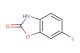 6-iodo-2,3-dihydro-1,3-benzoxazol-2-one