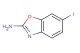 6-iodo-1,3-benzoxazol-2-amine