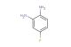 4-fluorobenzene-1,2-diamine