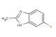 6-fluoro-2-methyl-1H-benzo[d]imidazole