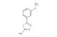 5-(3-methoxyphenyl)-1,3,4-thiadiazol-2-amine