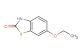6-ethoxy-2,3-dihydro-1,3-benzothiazol-2-one