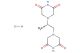 Dexrazoxane hydrochloride(Synonyms: ICRF-187 hydrochloride; ADR-529 hydrochloride; NSC-169780 hydrochloride)