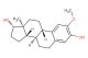 2-Methoxyestradiol(Synonyms: 2-ME2; NSC-659853)