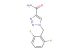 Rufinamide(Synonyms: CGP 33101; E 2080; RUF 331)