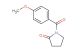 Aniracetam(Synonyms: Ro 13-5057)