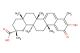 Celastrol(Synonyms: Tripterine; Tripterin)