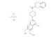 Doxazosin mesylate(Synonyms: UK 33274 mesylate)