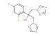 Fluconazole(Synonyms: UK-49858)