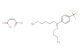 Fluvoxamine maleate(Synonyms: DU-23000 maleate)