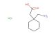 Gabapentin hydrochloride