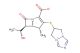 Biapenem(Synonyms: CLI 86815; L 627; LJC 10627)