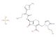 Cefoselis sulfate(Synonyms: FK-037)