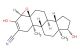 Trilostane(Synonyms: Win 24540)