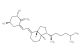 Alfacalcidol(Synonyms: 1-hydroxycholecalciferol; 1.alpha.-Hydroxyvitamin D3)
